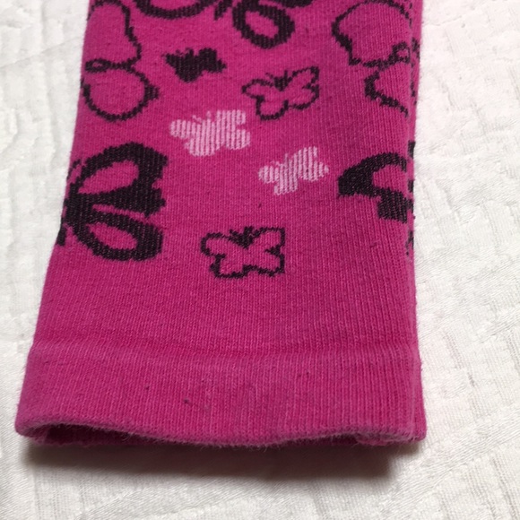 2T (6/$20) Footless Tights by George - Picture 11 of 11
